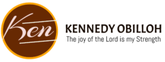 Ken Logo